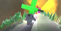 Straight Ahead (omyyy12) screenshot, image №3102548 - RAWG