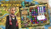 The Treasures of Montezuma 4 screenshot, image №203985 - RAWG