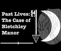 Past Lives: The Case of Bletchley Manor screenshot, image №3294658 - RAWG