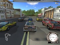 FlatOut screenshot, image №723368 - RAWG