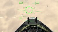 VR Fighter Jets War screenshot, image №2831053 - RAWG