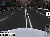 Prado Traffic Racer screenshot, image №1629466 - RAWG