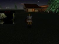 FreeWorld: Apocalypse Portal screenshot, image №394450 - RAWG