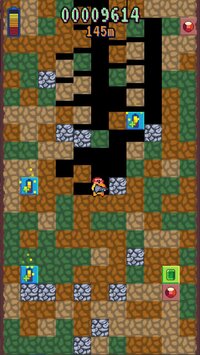 Manic Driller screenshot, image №2918869 - RAWG