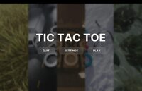Tic-Tac-Toe but RTX is ON screenshot, image №3586594 - RAWG