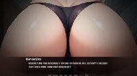 Dominated by: Yandere Goth Femdom Girlfriend screenshot, image №4240427 - RAWG