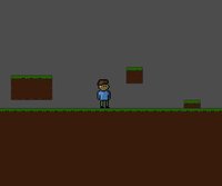 Godot-Platformer screenshot, image №2316250 - RAWG