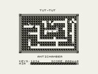 TuT-TuT (ZX81) screenshot, image №2559016 - RAWG