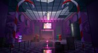 Cotton Candy's Terror Factory screenshot, image №4033848 - RAWG