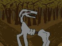 Night Infested screenshot, image №2780812 - RAWG