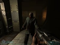Doom 3: Resurrection of Evil screenshot, image №413101 - RAWG