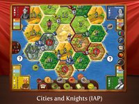 Catan HD screenshot, image №18140 - RAWG