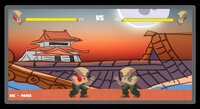 Guile TheStreetdog screenshot, image №2733809 - RAWG