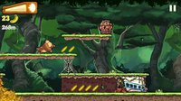 Banana Kong screenshot, image №1437130 - RAWG