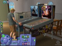 The Sims 2: University screenshot, image №414378 - RAWG