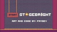 Stagebright screenshot, image №3069291 - RAWG