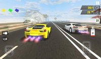 Traffic Crazy Driver screenshot, image №1508769 - RAWG