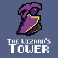 The Wizard's Tower (itch) (Mikaela) screenshot, image №3791490 - RAWG