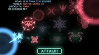Blue Attack! screenshot, image №2683159 - RAWG