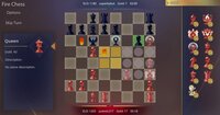 FireChess screenshot, image №4055495 - RAWG