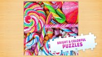 Jigsaw Puzzle: Create Pictures with Wood Pieces screenshot, image №2085388 - RAWG