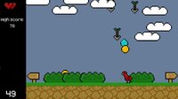 Chickenrun (Antoon) screenshot, image №2786028 - RAWG