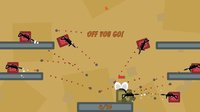 Square Rabbit screenshot, image №2274560 - RAWG