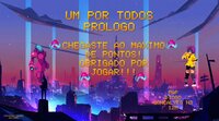 Um por todos: Prologo screenshot, image №3325938 - RAWG