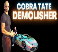 Cobra Tate Demolisher screenshot, image №3494734 - RAWG