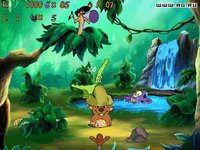 Timon & Pumbaa's Jungle Games screenshot, image №364084 - RAWG