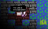 Life out of the Doghouse: a Word-Type game screenshot, image №3444519 - RAWG