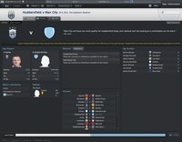 Football Manager 2011 screenshot, image №561829 - RAWG