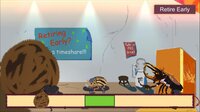 Sisyphus Beetle Takes His Daughter to Work screenshot, image №2560295 - RAWG