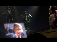 Judge Dredd (1998) screenshot, image №3643008 - RAWG