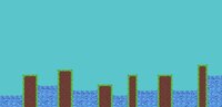 Just Jump (NON) screenshot, image №3679346 - RAWG