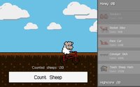 Action Sheep Counter 3000 screenshot, image №2118194 - RAWG