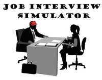 JOB INTERVIEW SIMULATOR screenshot, image №3420473 - RAWG