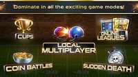 Football Heroes PRO 2017 screenshot, image №1508110 - RAWG