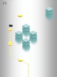 Roller Split screenshot, image №1987261 - RAWG