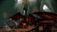 Dragon Age: Origins Awakening screenshot, image №181537 - RAWG