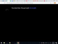 What Happened To Emma Jane-Alpha screenshot, image №2285947 - RAWG