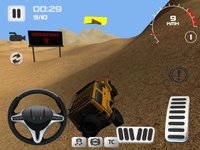 Offroad Car Simulator screenshot, image №1936452 - RAWG