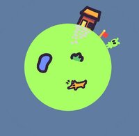 Small Worlds (void Games(play);) screenshot, image №3088668 - RAWG