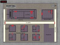 Silent Hill Harlot Dreams screenshot, image №3146265 - RAWG