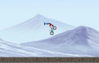 Bicycle Plummeting screenshot, image №2771725 - RAWG