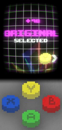 Button Breaker (StayToasty) screenshot, image №2936850 - RAWG