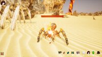 Luna's Adventure: The Overlord screenshot, image №3937677 - RAWG