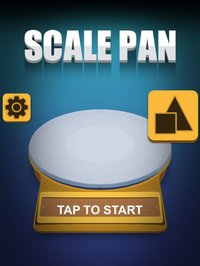 Scale Pan screenshot, image №1630595 - RAWG