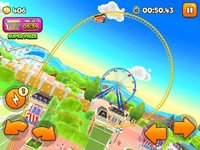 Thrill Rush Theme Park screenshot, image №2037233 - RAWG