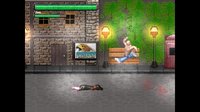 Street Karate screenshot, image №860112 - RAWG